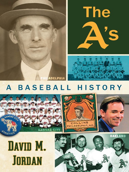 David M. Jordan创作的The A's作品的详细信息 - 可供借阅